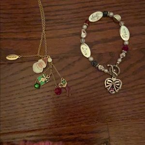 Holiday Jewelry Set